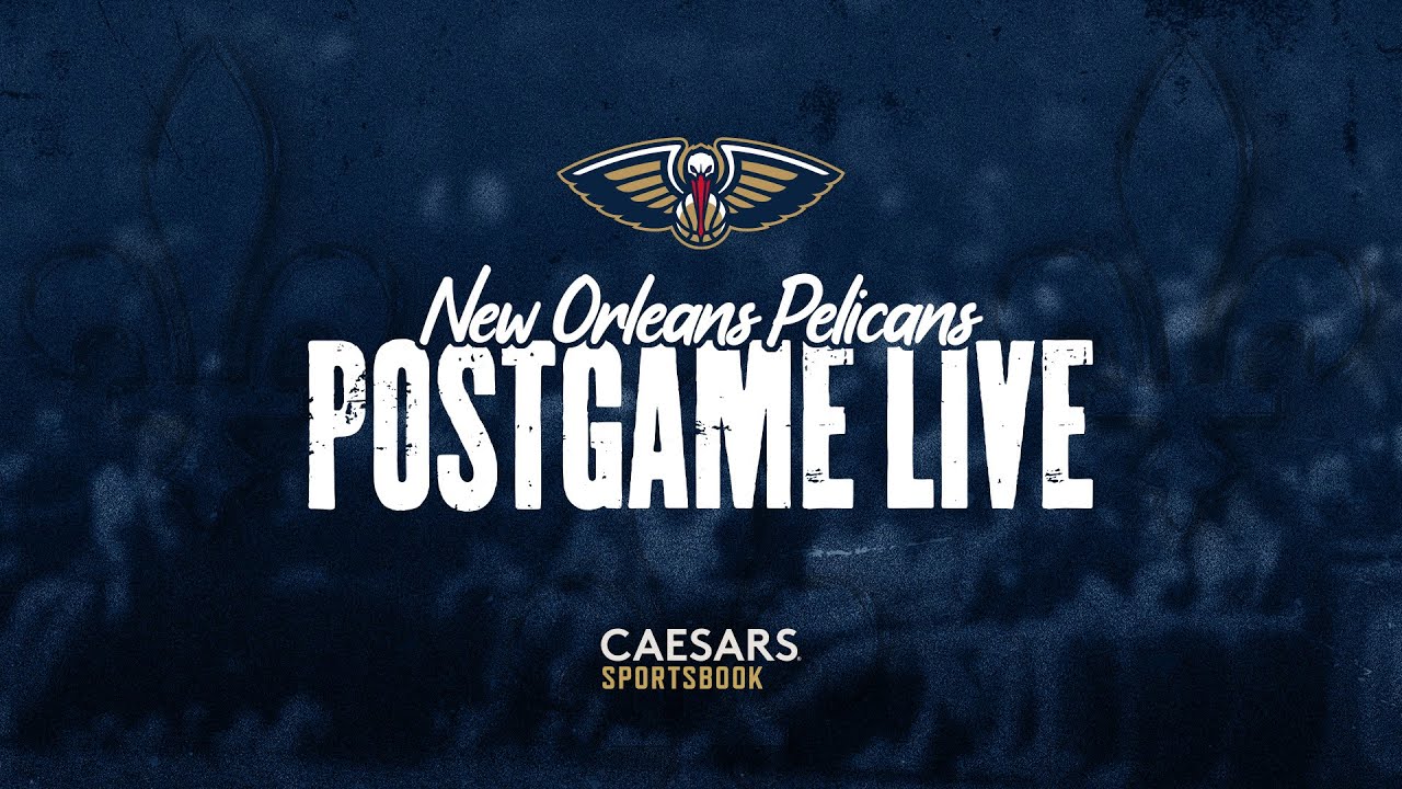 LIVE: Pelicans vs. Kings Postgame Interviews 2/9/2026
