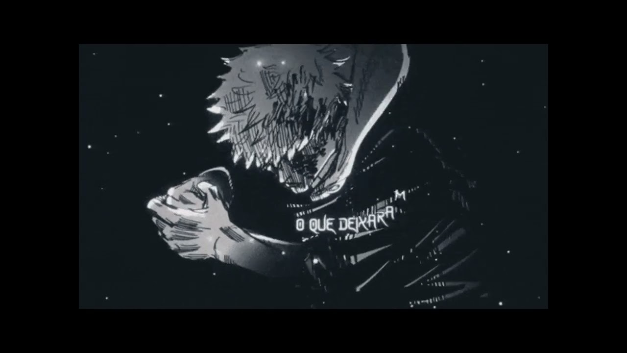 Hikari || Sukuna X kashimo x yuji edit