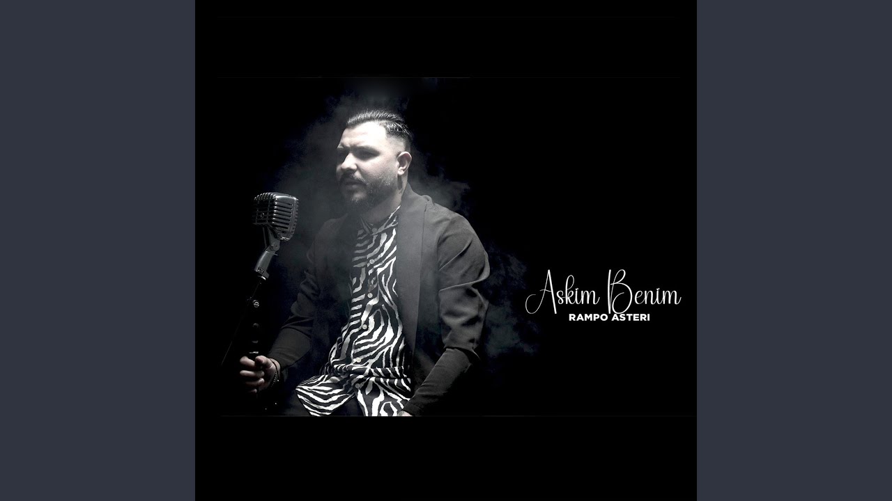 Aşkım Benim