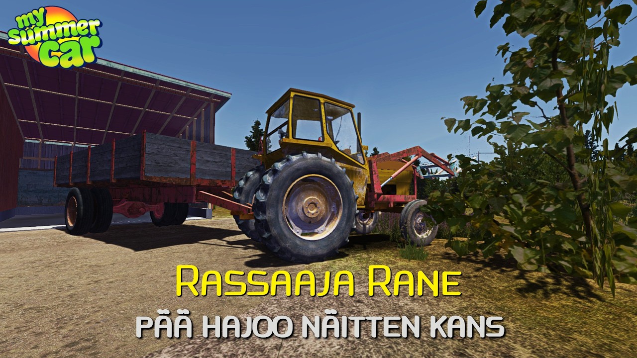 Helevetin kamalat vehkeet..