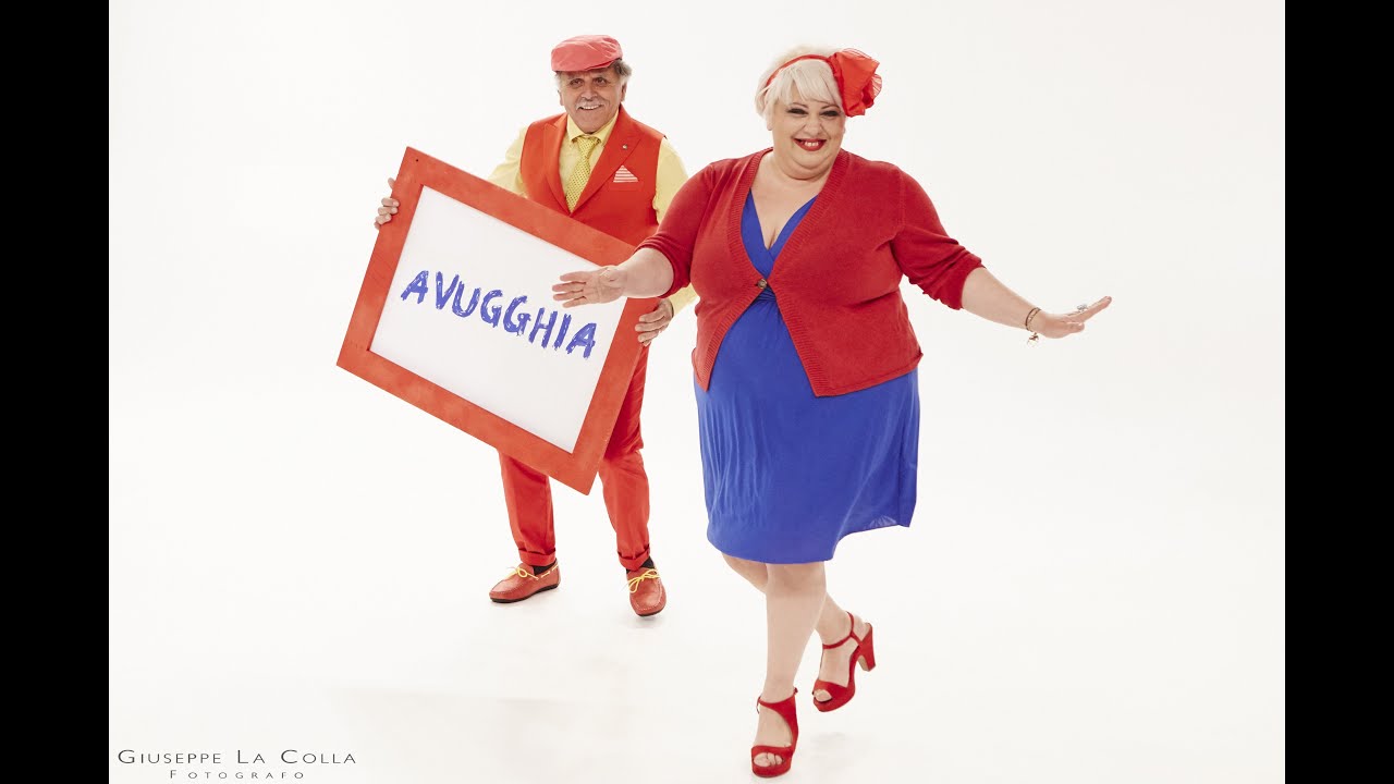La Taranta di lu Spicchiu Video Ufficiale
