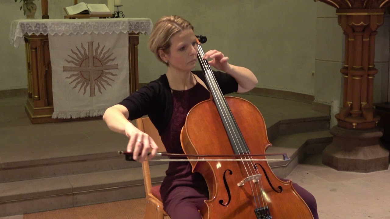 Lied ohne Worte op. 109 - Felix Mendelssohn Bartholdy - #cello #piano #mendelssohn