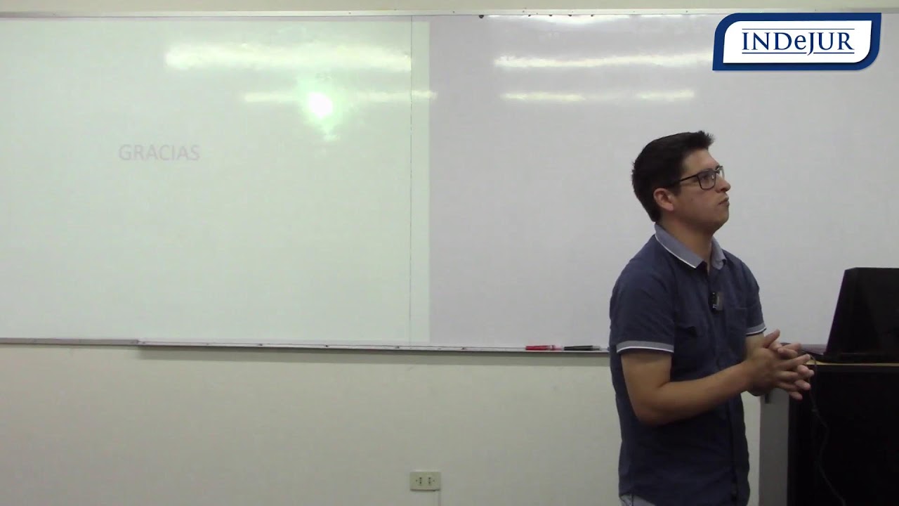 INDeJUR - Derecho empresarial