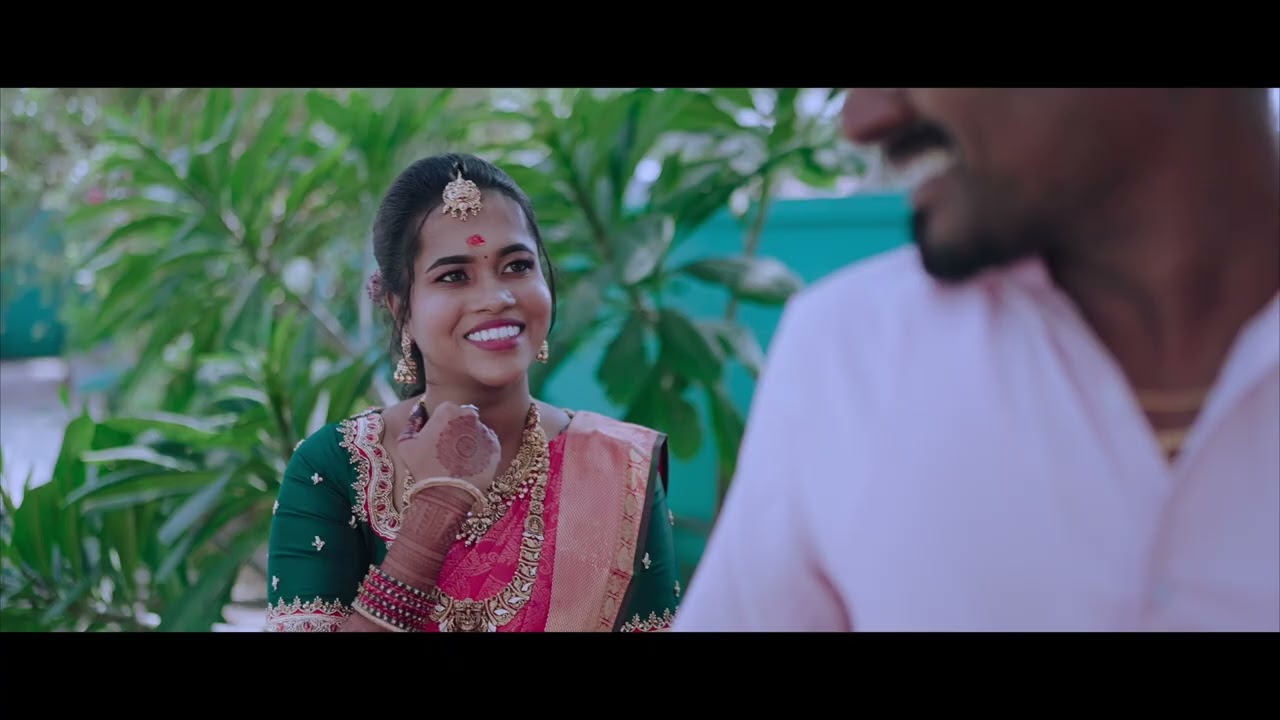 Ravipriya Engagement 21.01.2026 . Prince studio odc