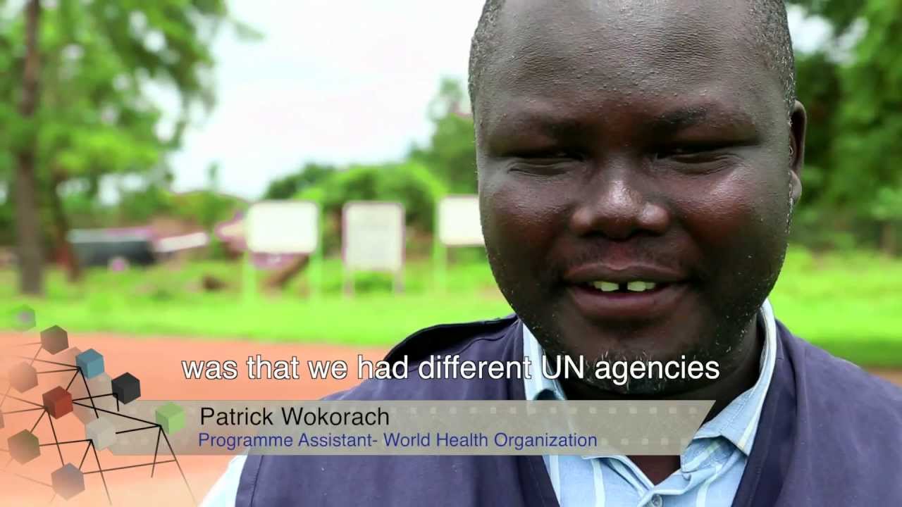 Human Security - A New Response to Complex Threats