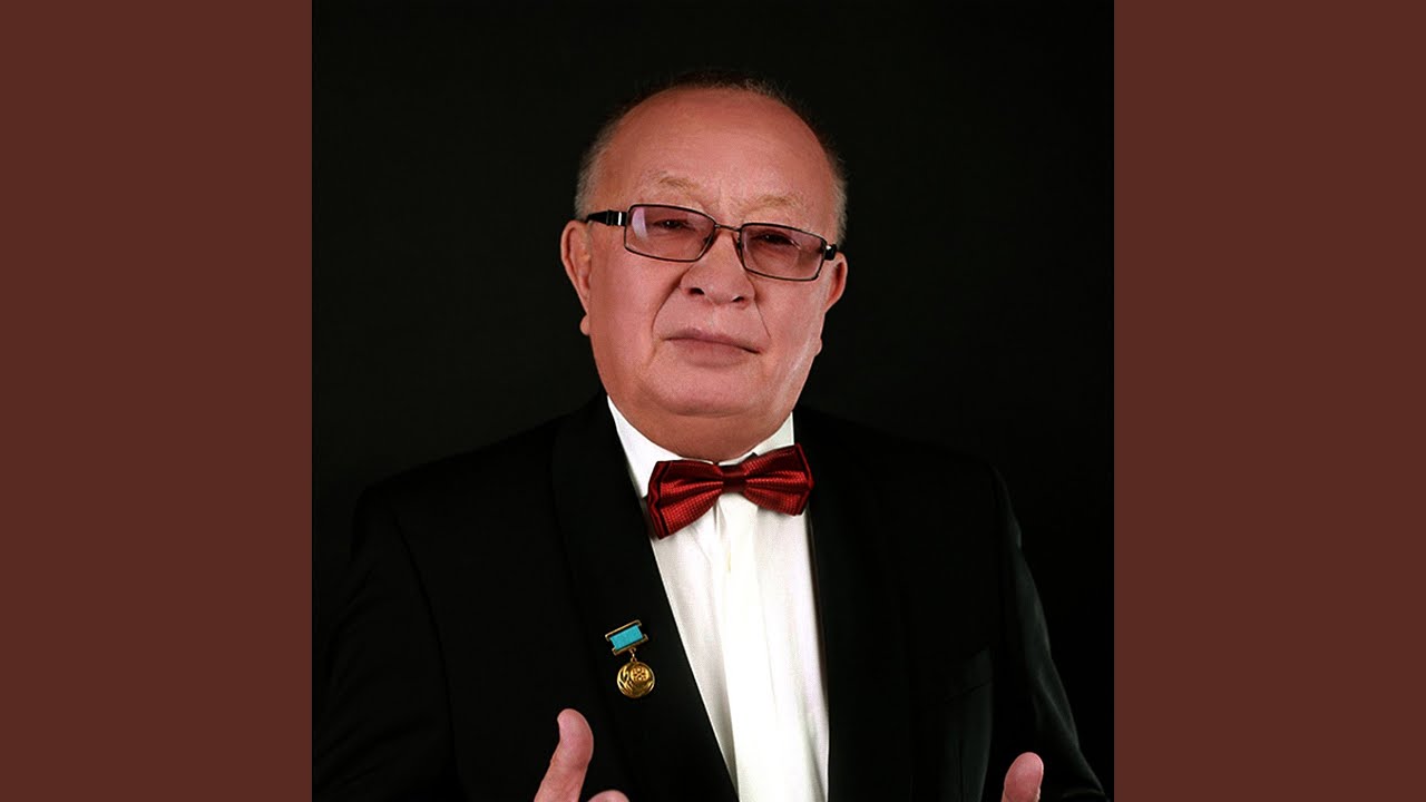 Қызым саған айтам