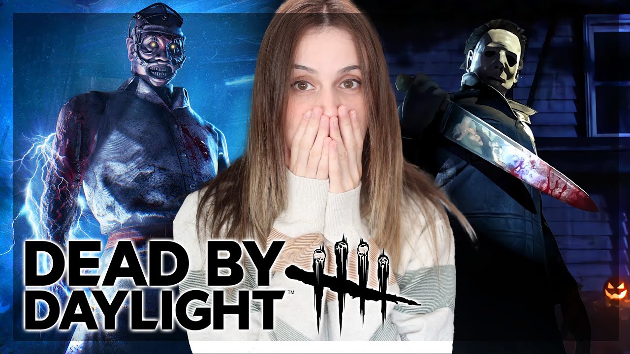MASSACRE ENTRE AMIS | Dead By Daylight