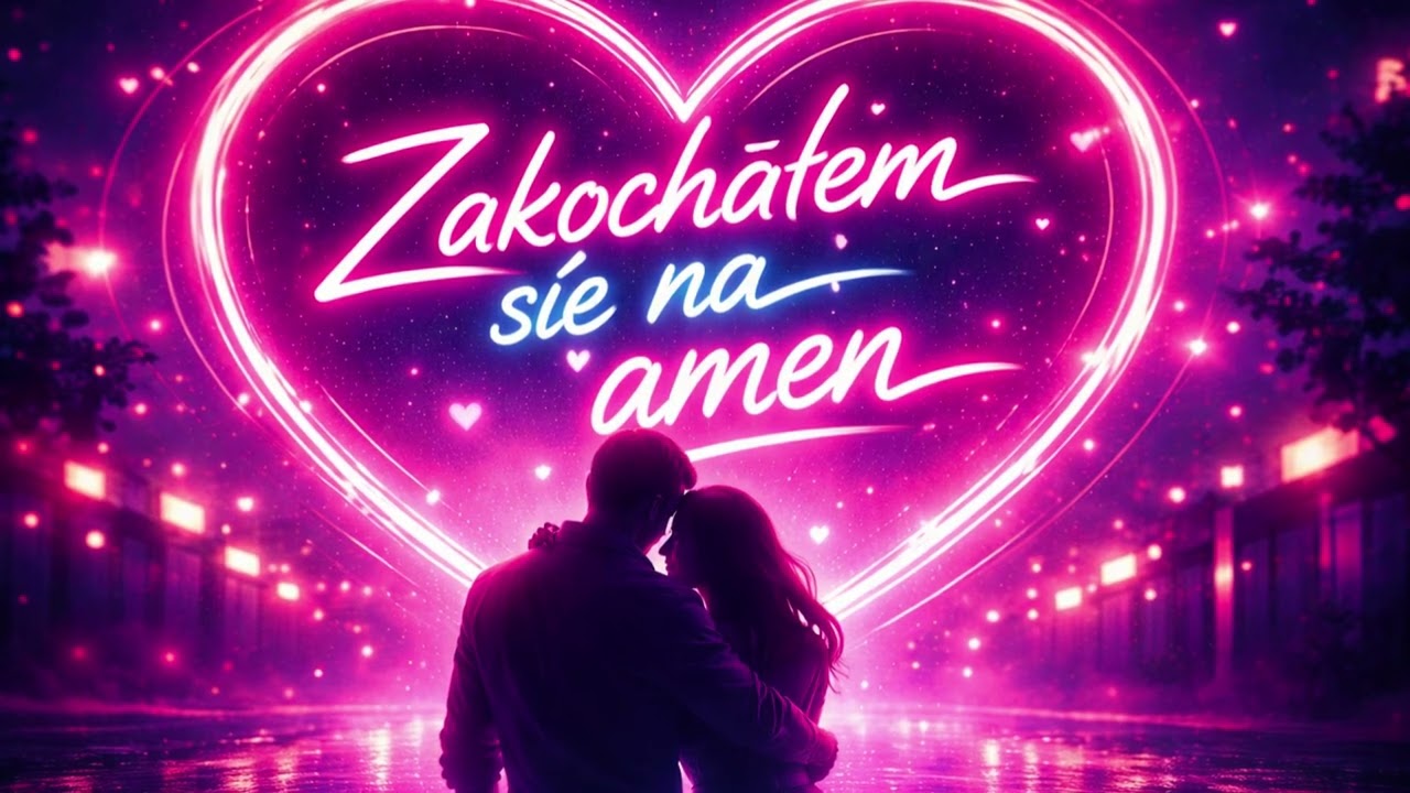 Disco Express - Zakochałem się na amen