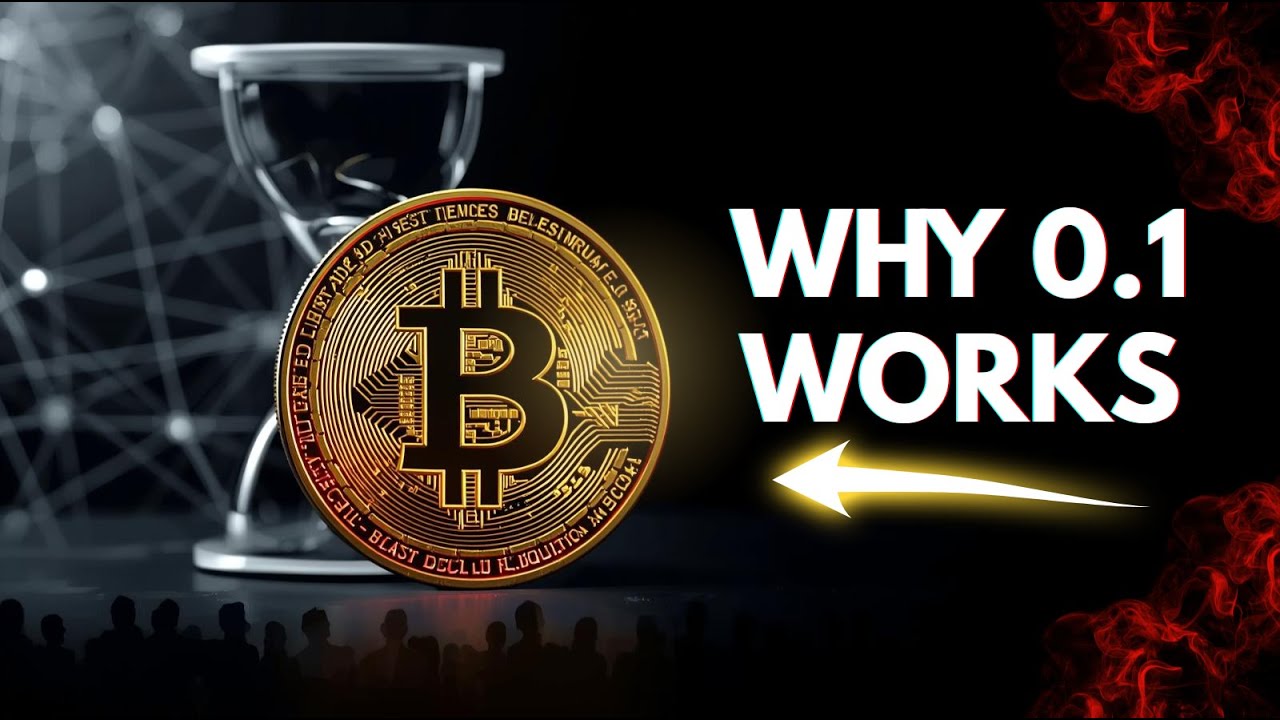 The Scarcity Math No One Tells You: Bitcoin&rsquo;s Hard-Cap Truth