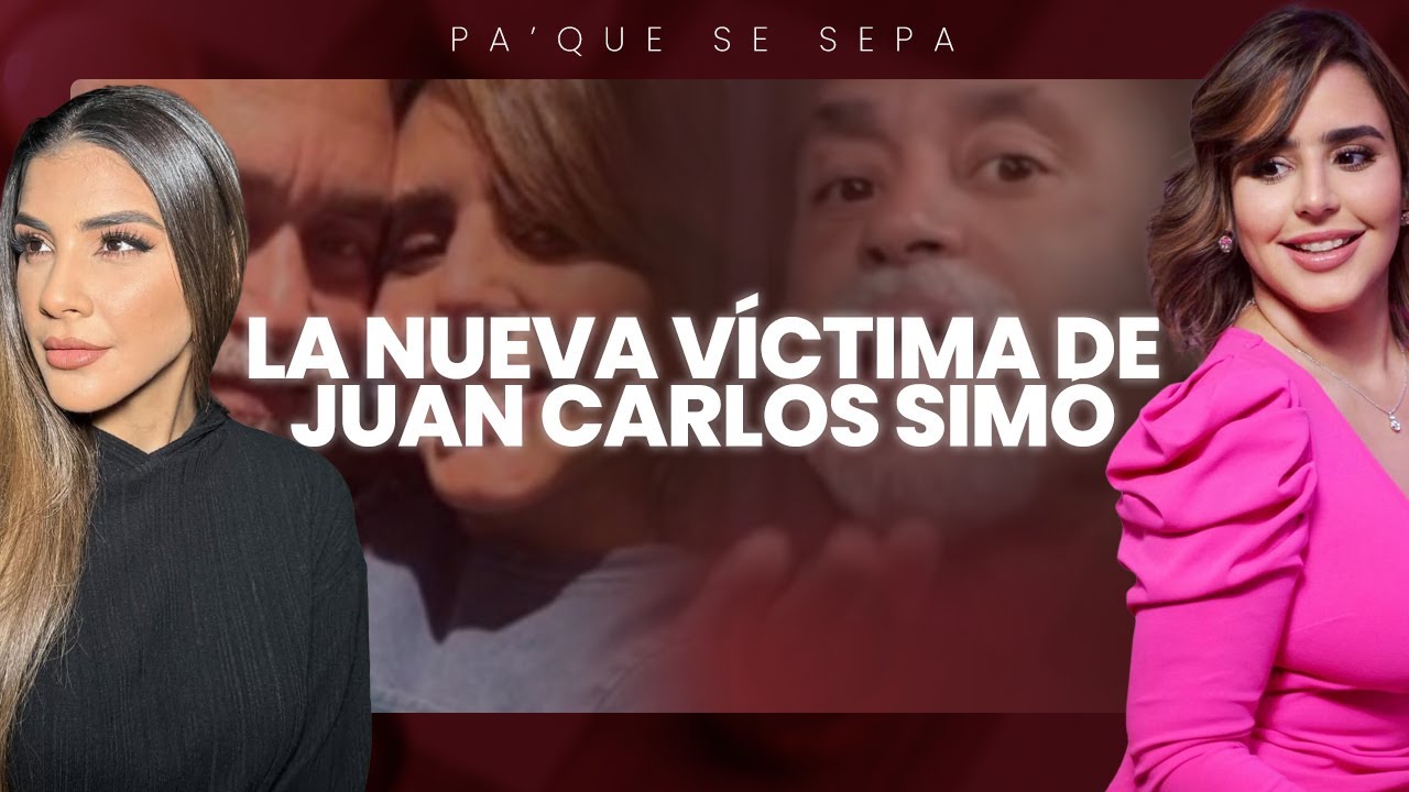 LA NUEVA VÍCTIMA DE Juan Carlos SIMÓ & Isaura amenaza a Toca Viajar | Pa' que se sepa