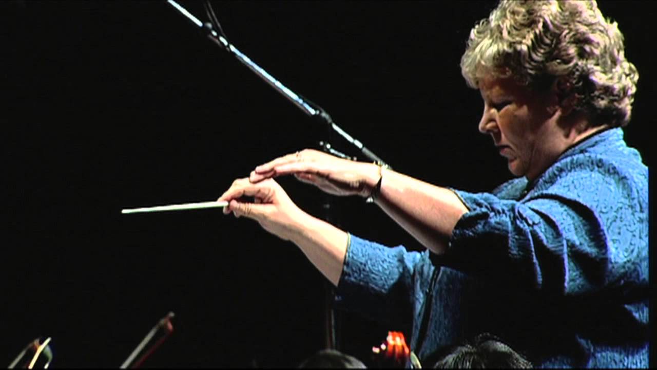 Clements High School Orchestra at TEDxSugarLand