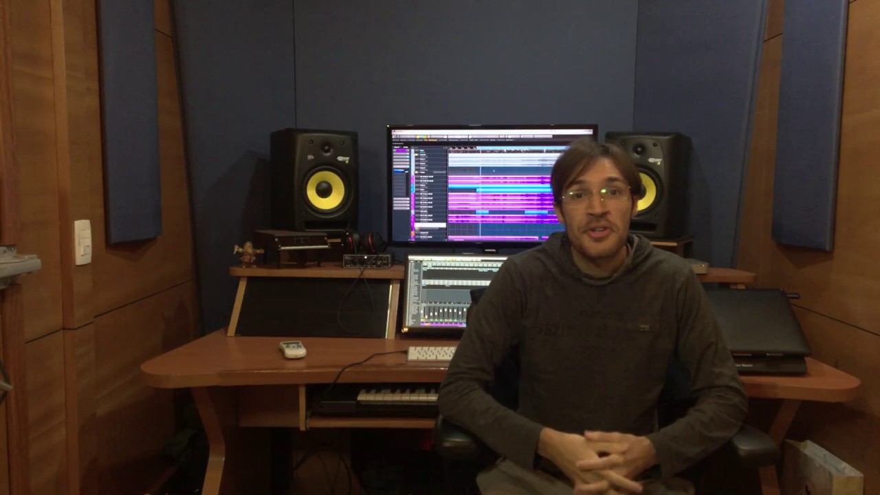 Reverb - Qual reverb usar?