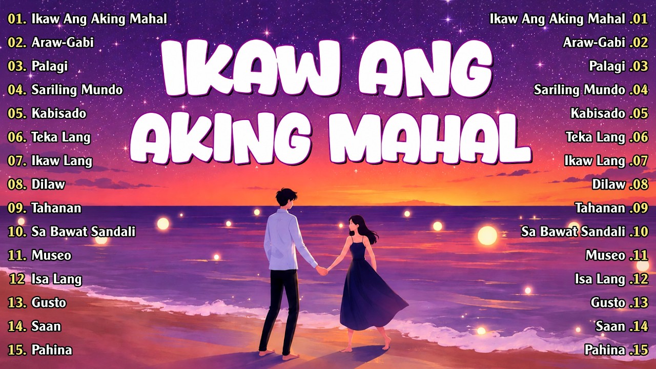 🇵🇭 New OPM Songs 2026 ❤️ Best Tagalog Love Songs | Feel-Good Filipino Playlist