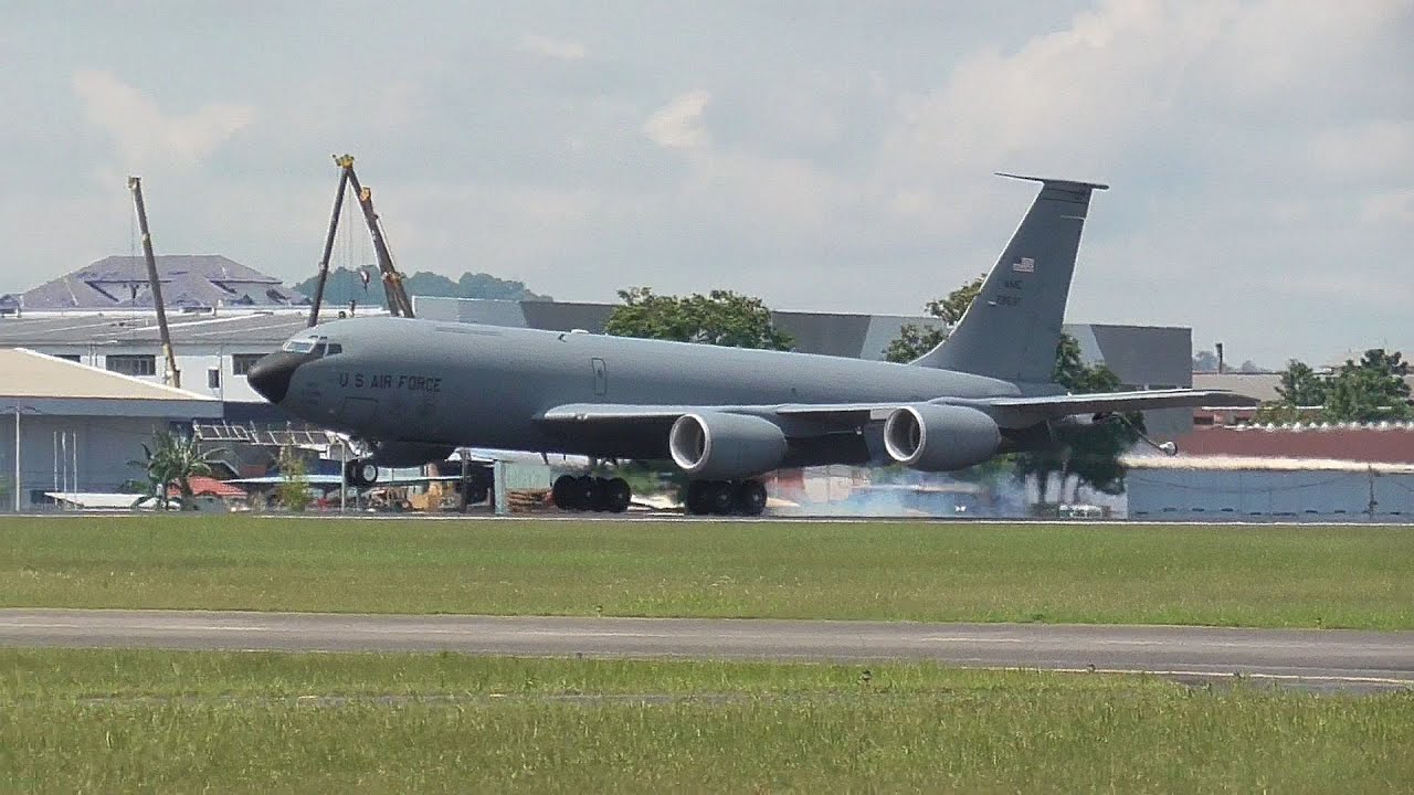 12/11/2024 Kuala Lumpur - Subang Airport (SZB/WMSA)