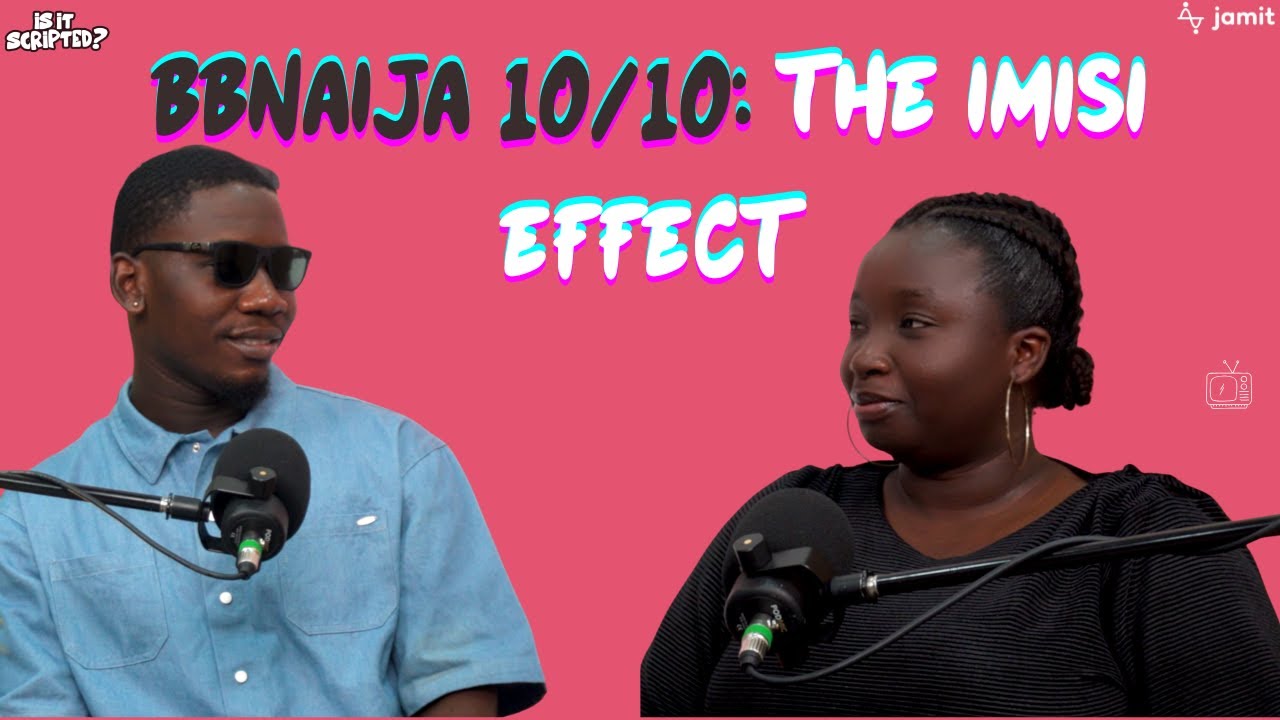 BBNaija 10/10: The Imisi Effect I IIS S2.E18