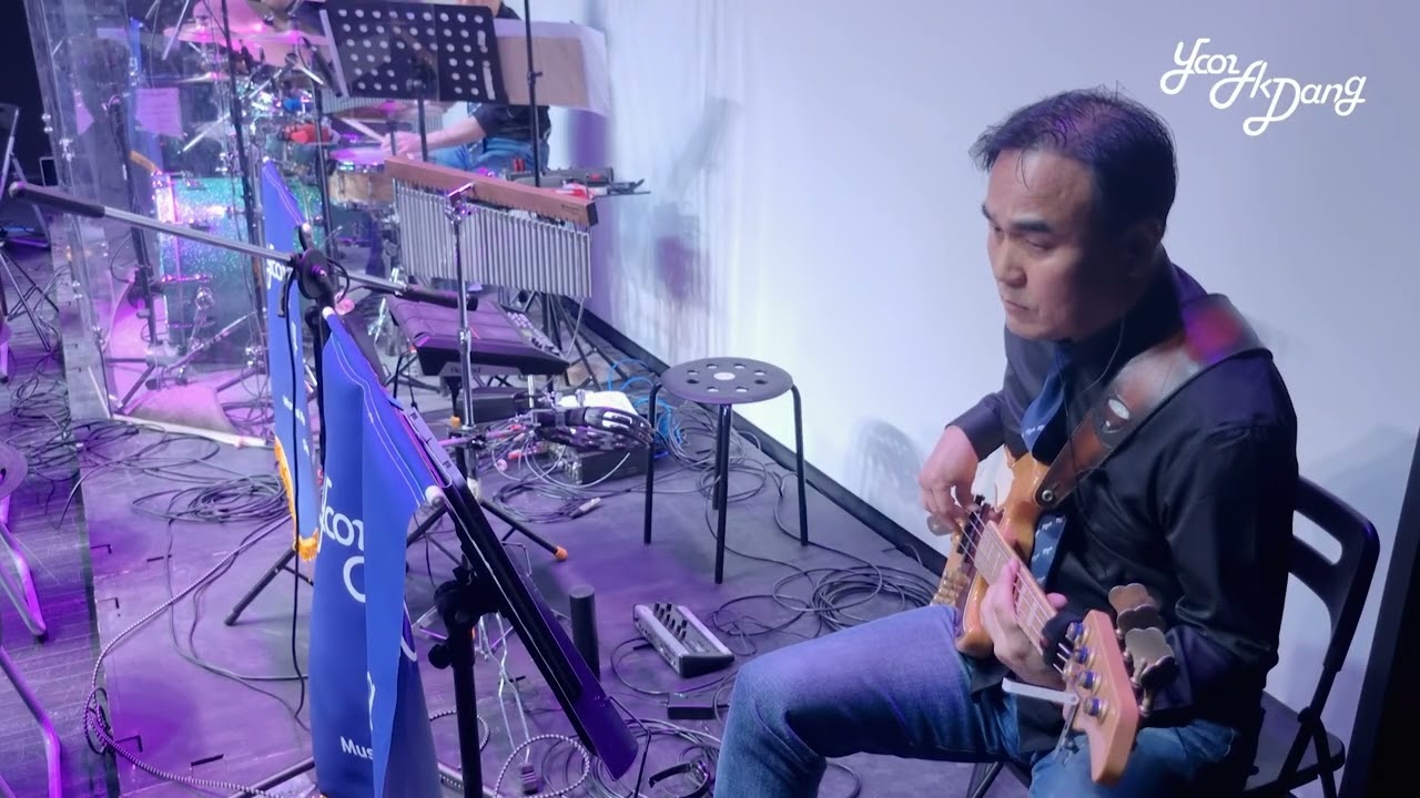 Da Capo bigband - The girl from Ipanema
