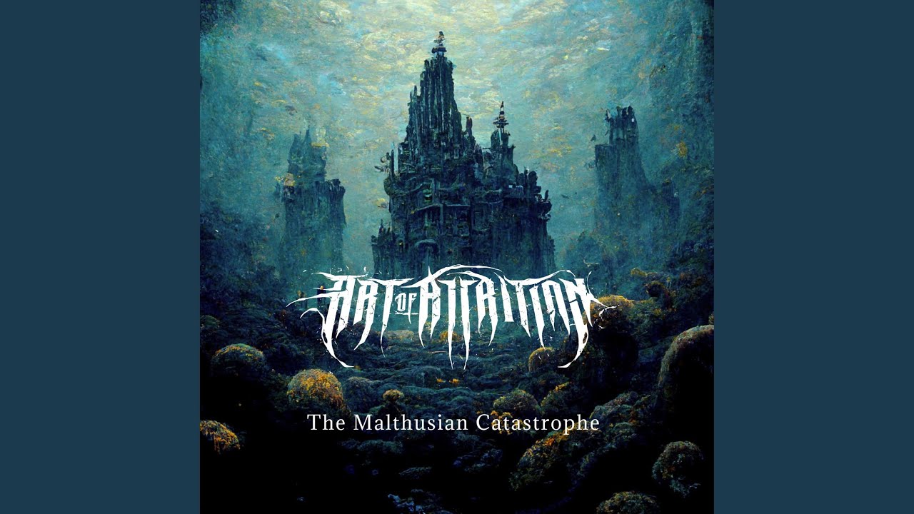The Malthusian Catastrophe
