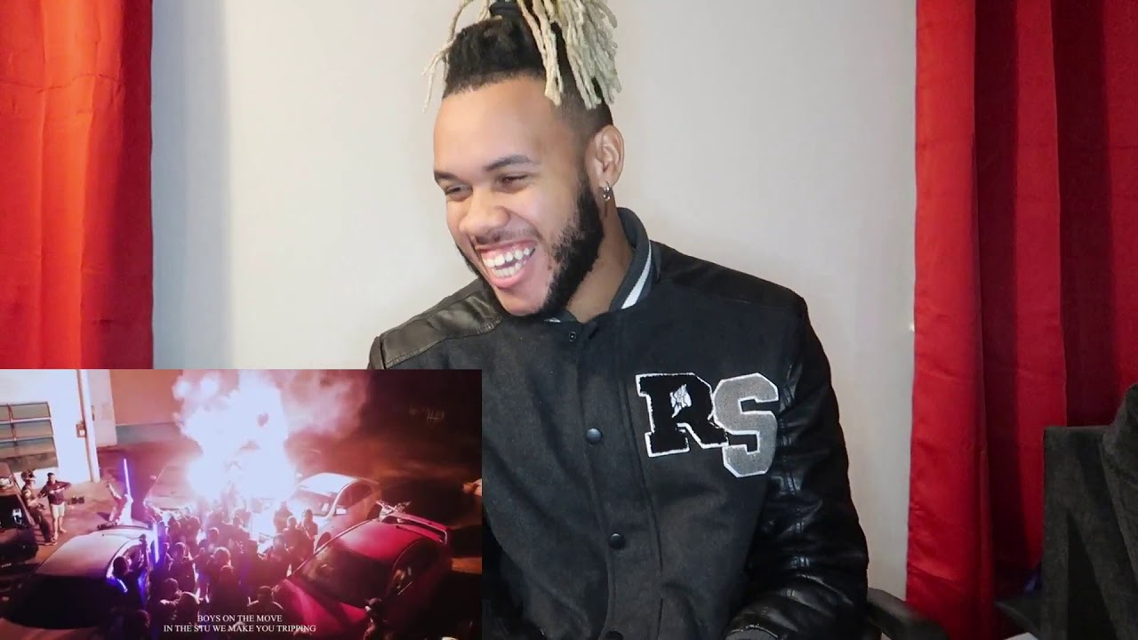 FORCEPARKBOIS - Syndicate Boys ft. Malis, Feeko MustDie, Ical Mosh [REACTION} FIRST TIME!!