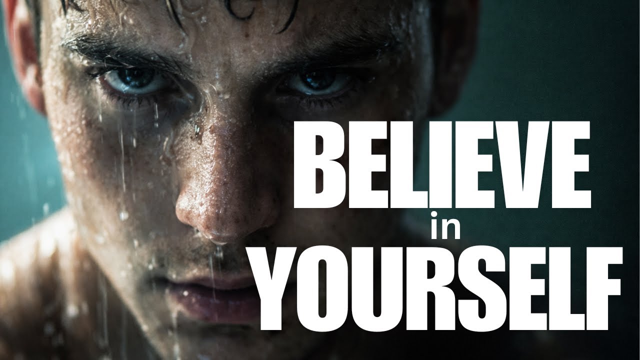 THIS IS YOUR SIGN - Motivational Speech