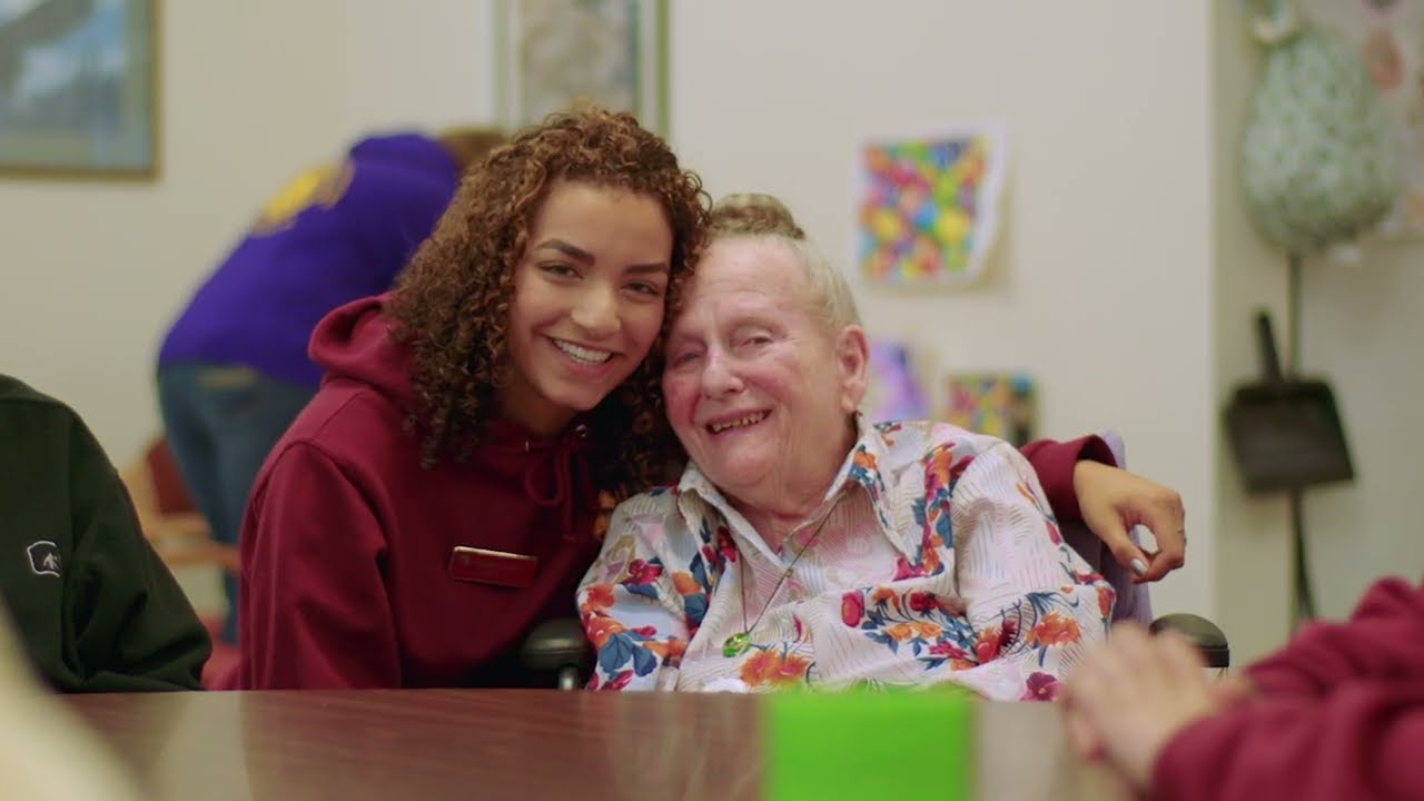 Lions shine a light on mental health and well-being | #LionsForMentalHealth