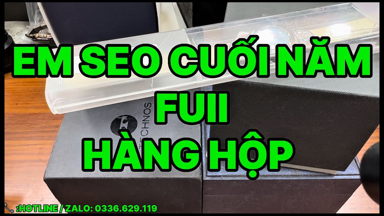 CUỐI NĂN EM SEO ÍT ĐỒNG HỒ  FULL HỘP ..……..…..( NGÀY : 06/02/2026 ) 📞 :HOTLINE / ZALO: 0336.629.119