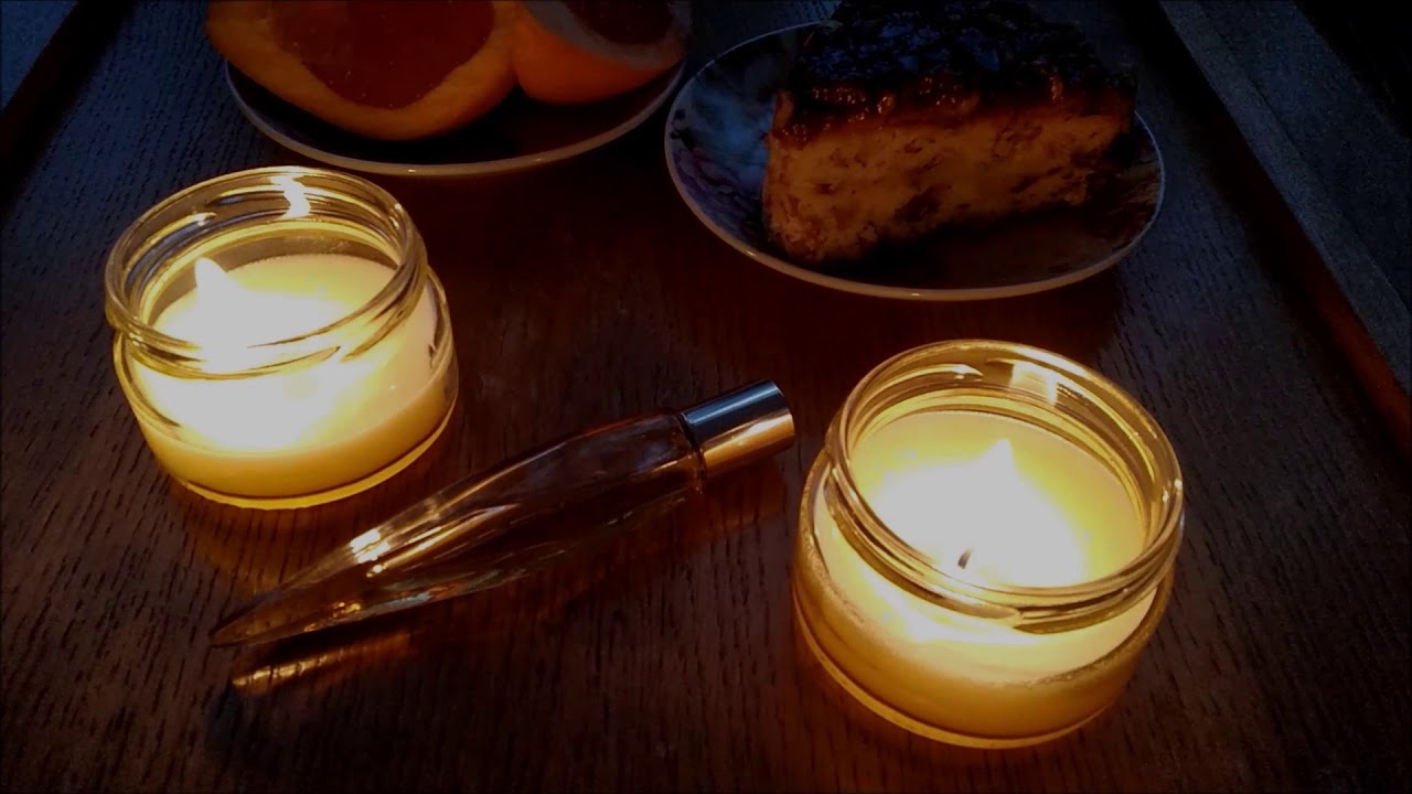 Angel Muse (Mugler) Perfume Review - обзор аромата