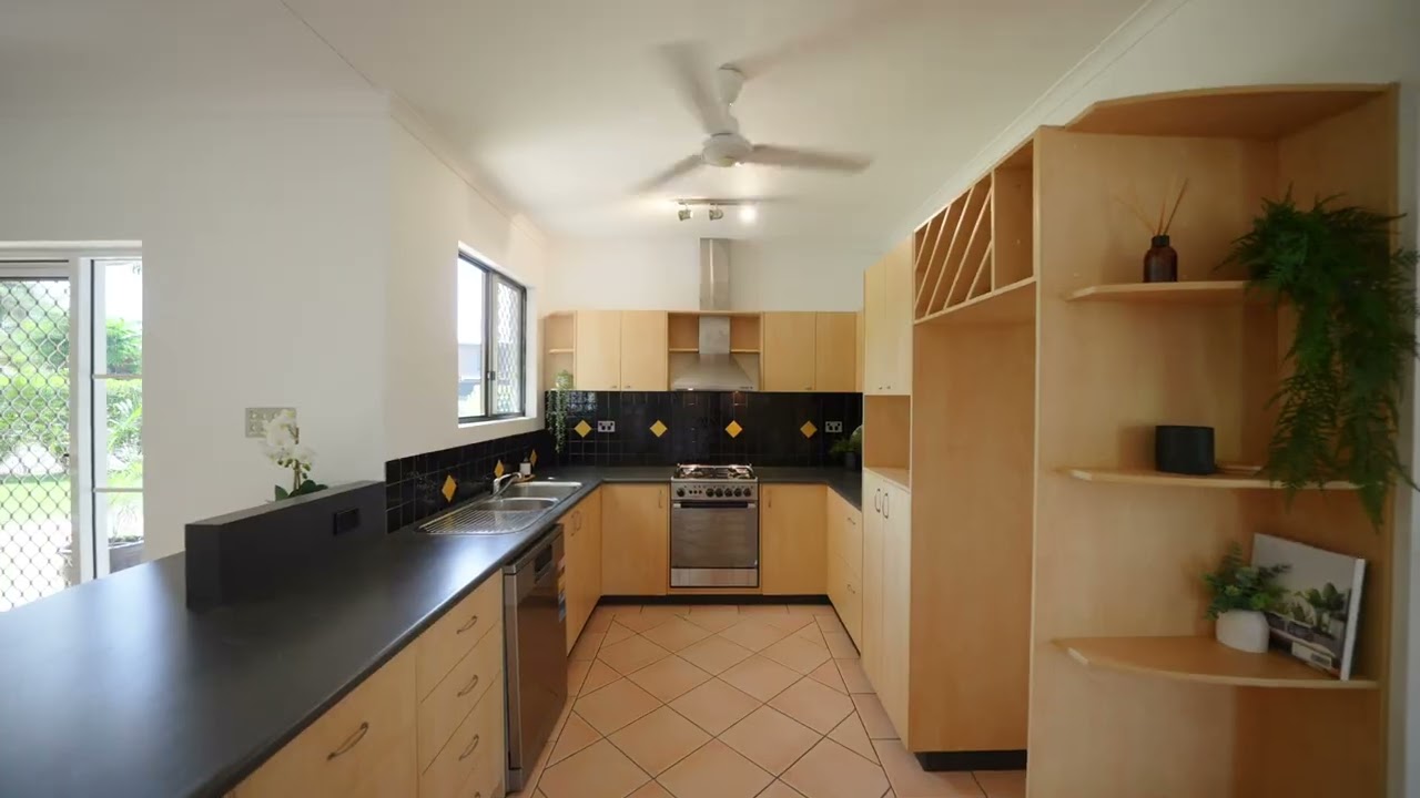 FOR SALE | 27 Carnoustie Circuit, Marrara NT