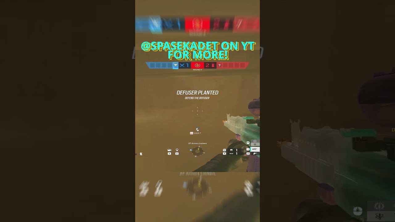 LUCKY.ROUNDS.LMAO [SHORT]