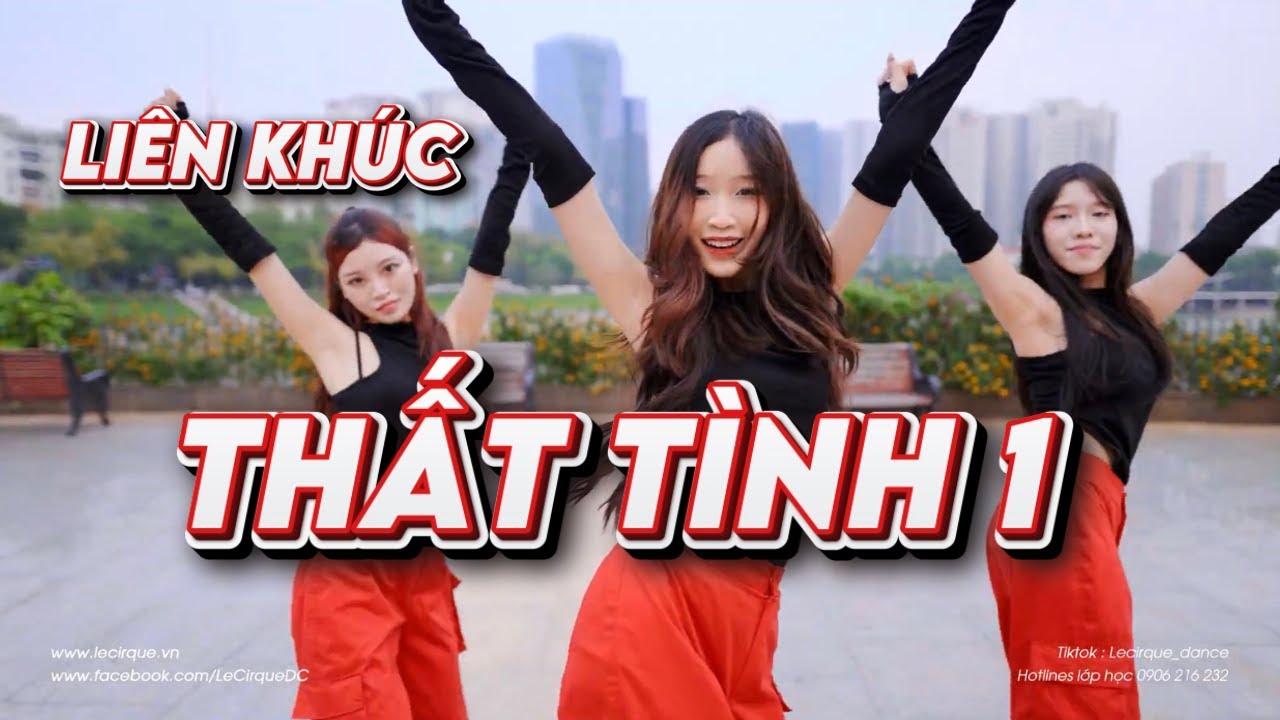 RED QUEENS - LIÊN KHÚC THẤT TÌNH 1 - Minhx Entertainment