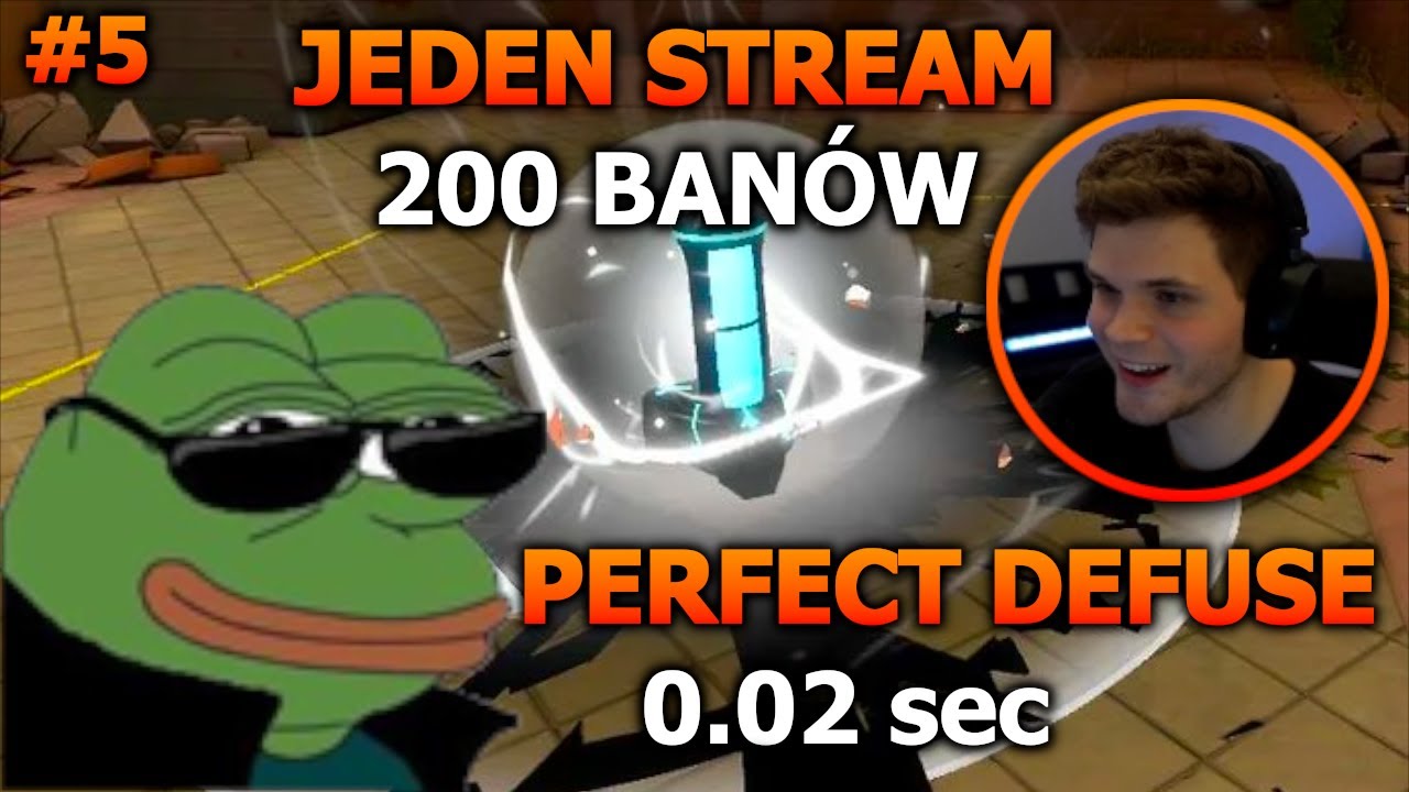 GUCIO | PEAK ELO | WIĘCEJ SZCZĘŚCIA NIŻ ROZUMU | Valorant #5