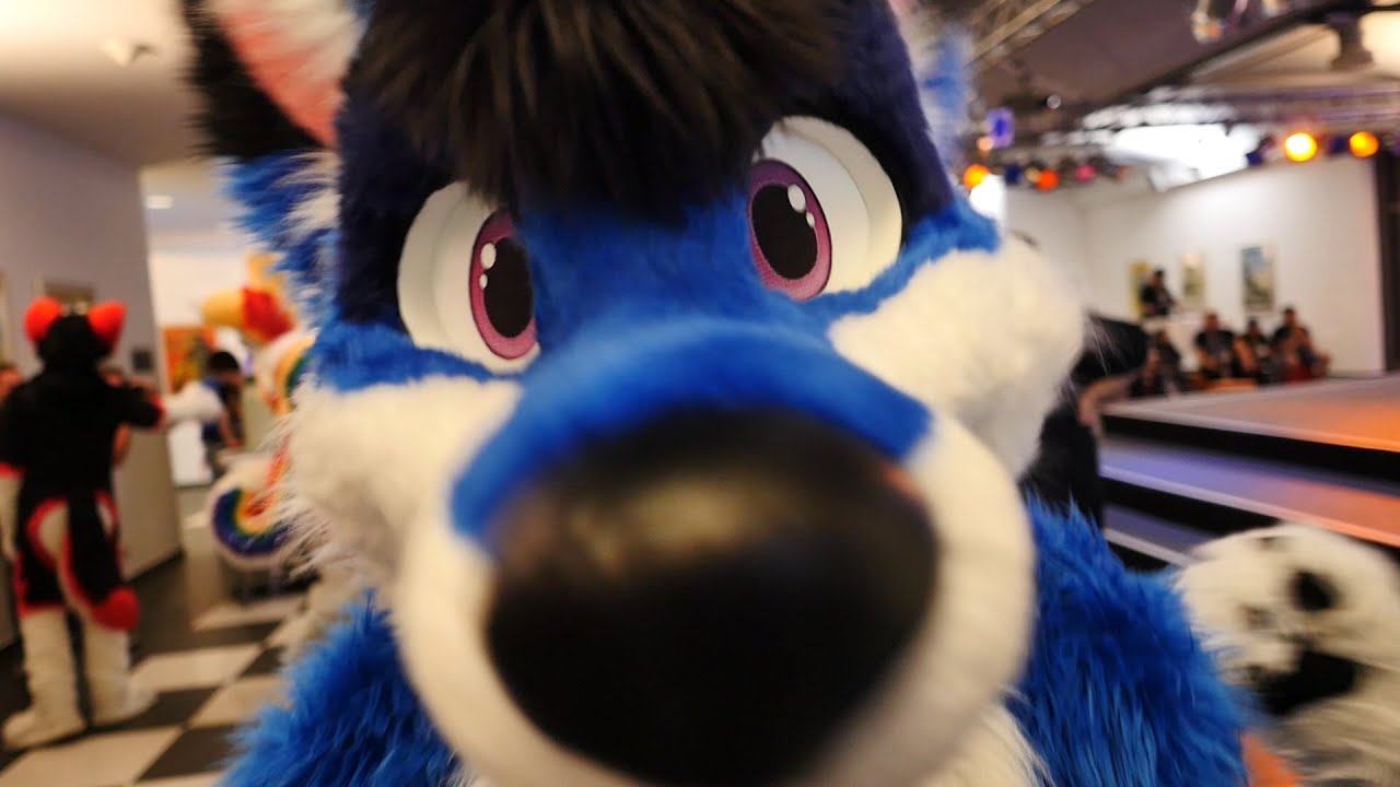 EUROFURENCE 22 Music Video #4 by Keks