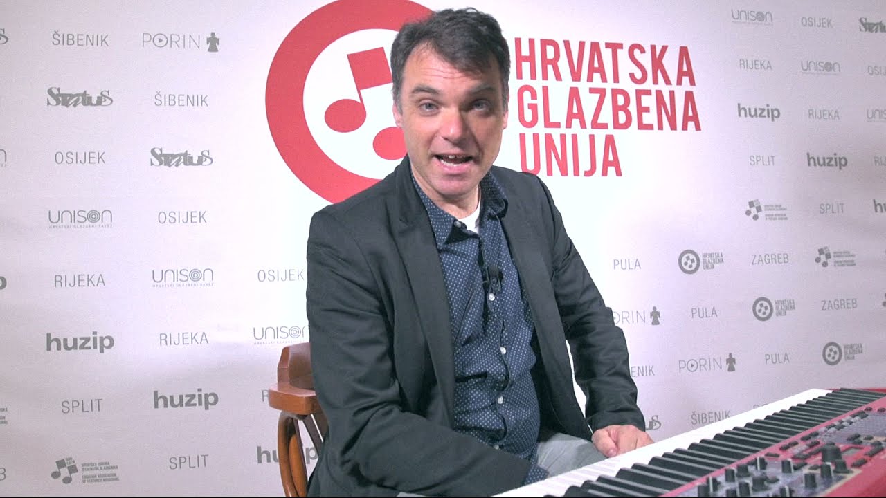 HGU Sessions - Joseph Joe Kaplowitz (ep.3) - Upotreba mol 7 akorda