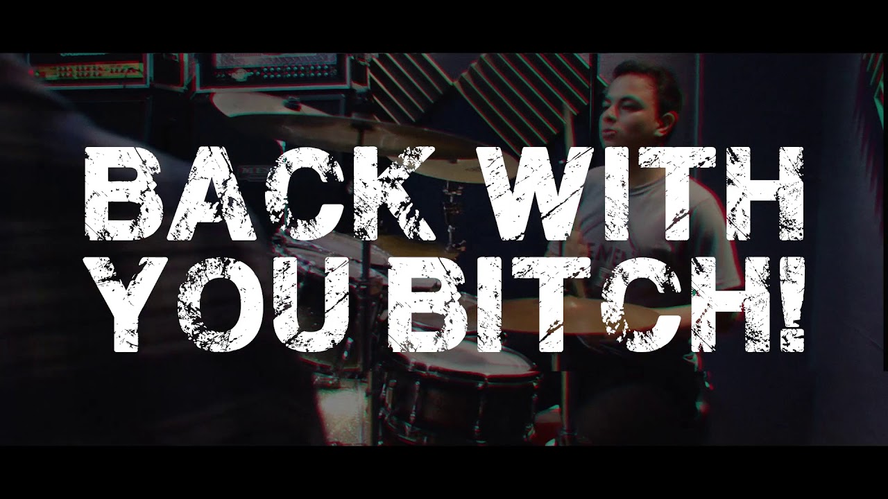 Fervor - Sunder [Official Lyric Video]