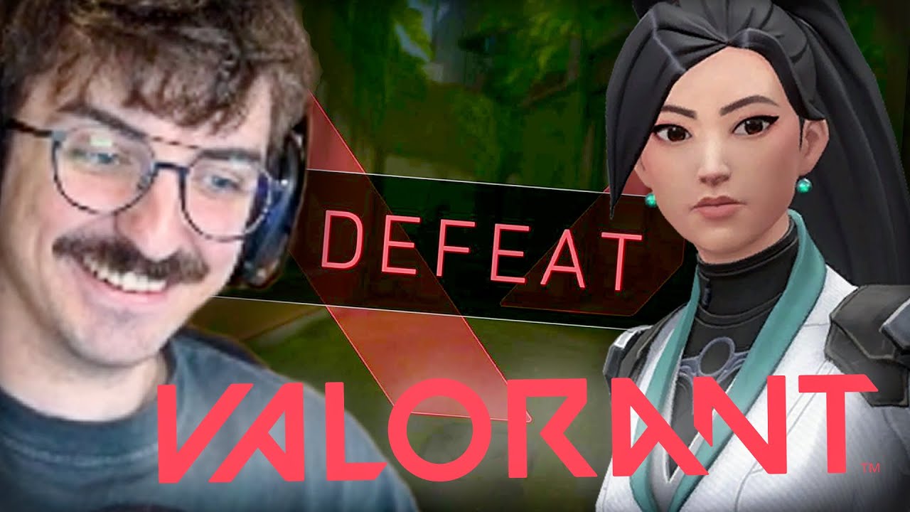 Valorant in 2025?!
