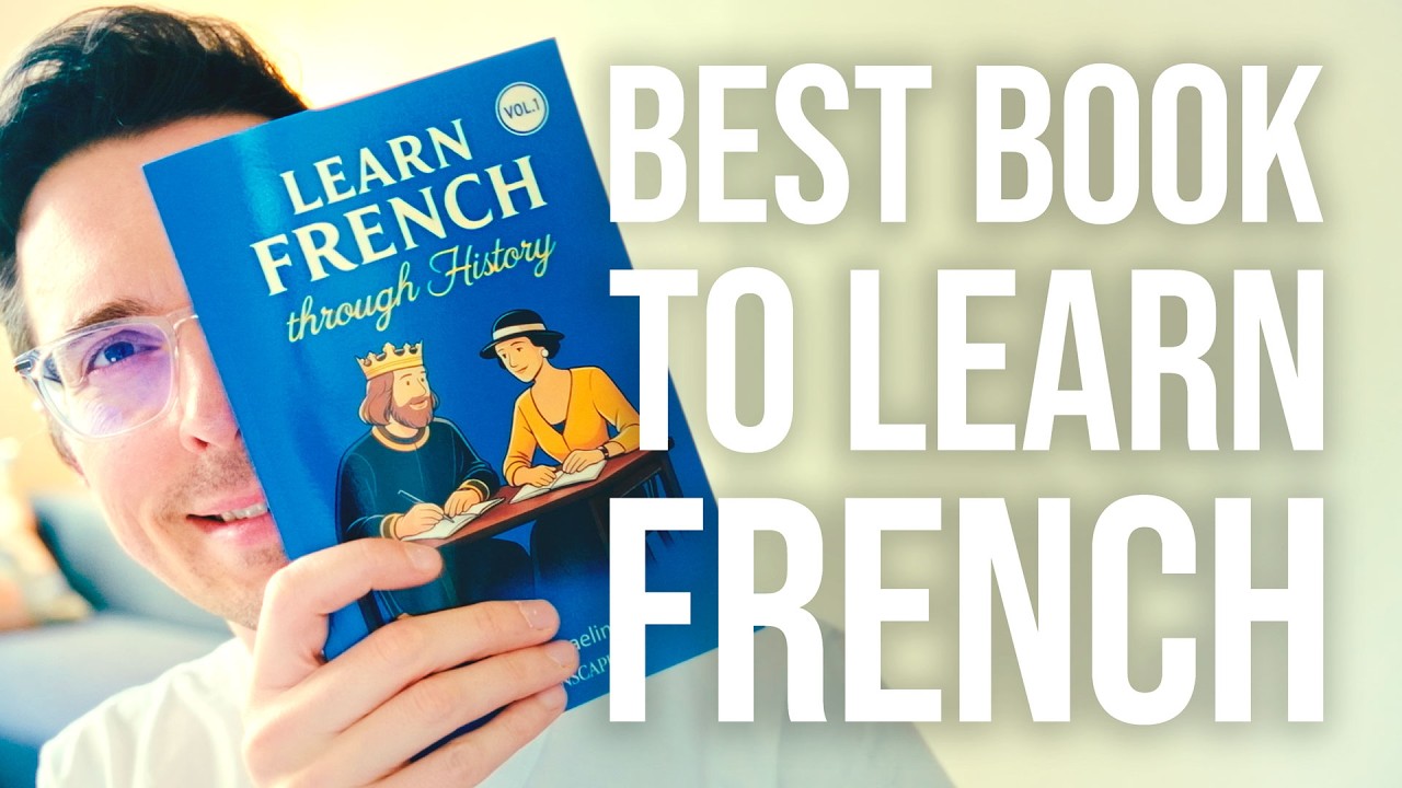 French Speaking Practice | Shadow Me for Better Fluency