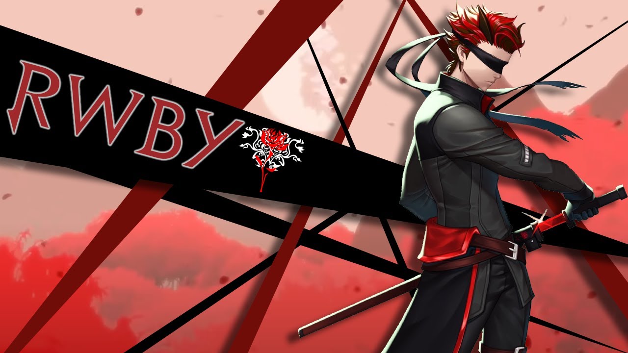 The PERFECT Adam Taurus Rewrite (Part 1/2) | RWBY