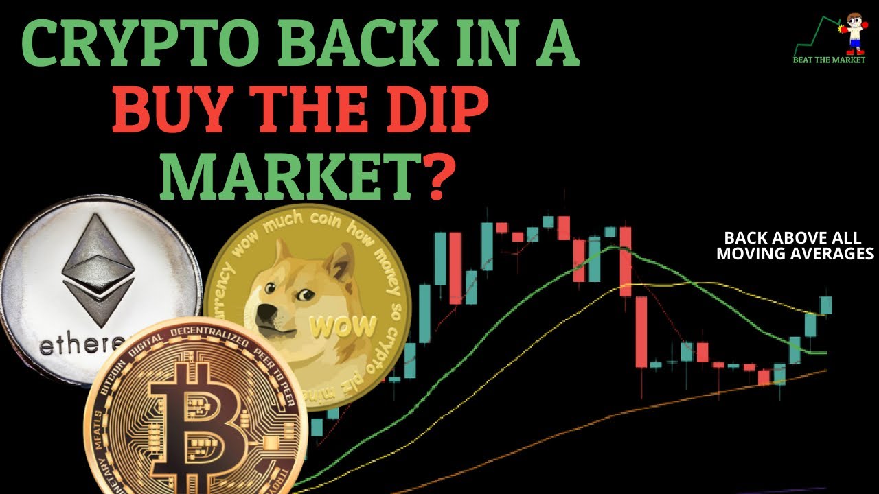 Crypto Market Analysis BITCOIN ETHEREUM DOGECOIN ATOM ETHEREUM CLASSICS (Macro Level)