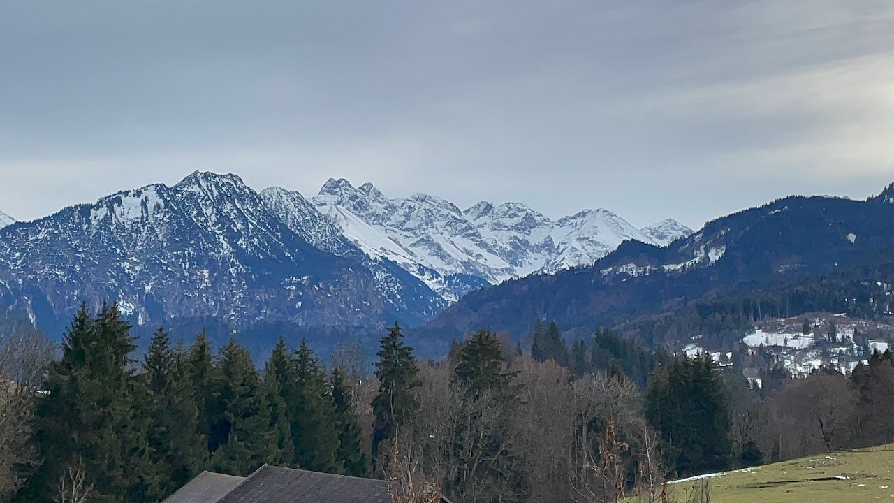 Hermannstein (20. Dezember 2020)