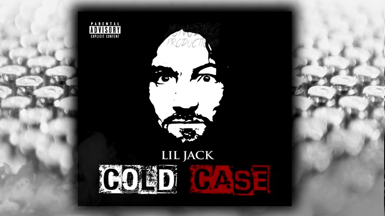 Lil Jack - Cold Case (Ft. Souf) prod. logix7