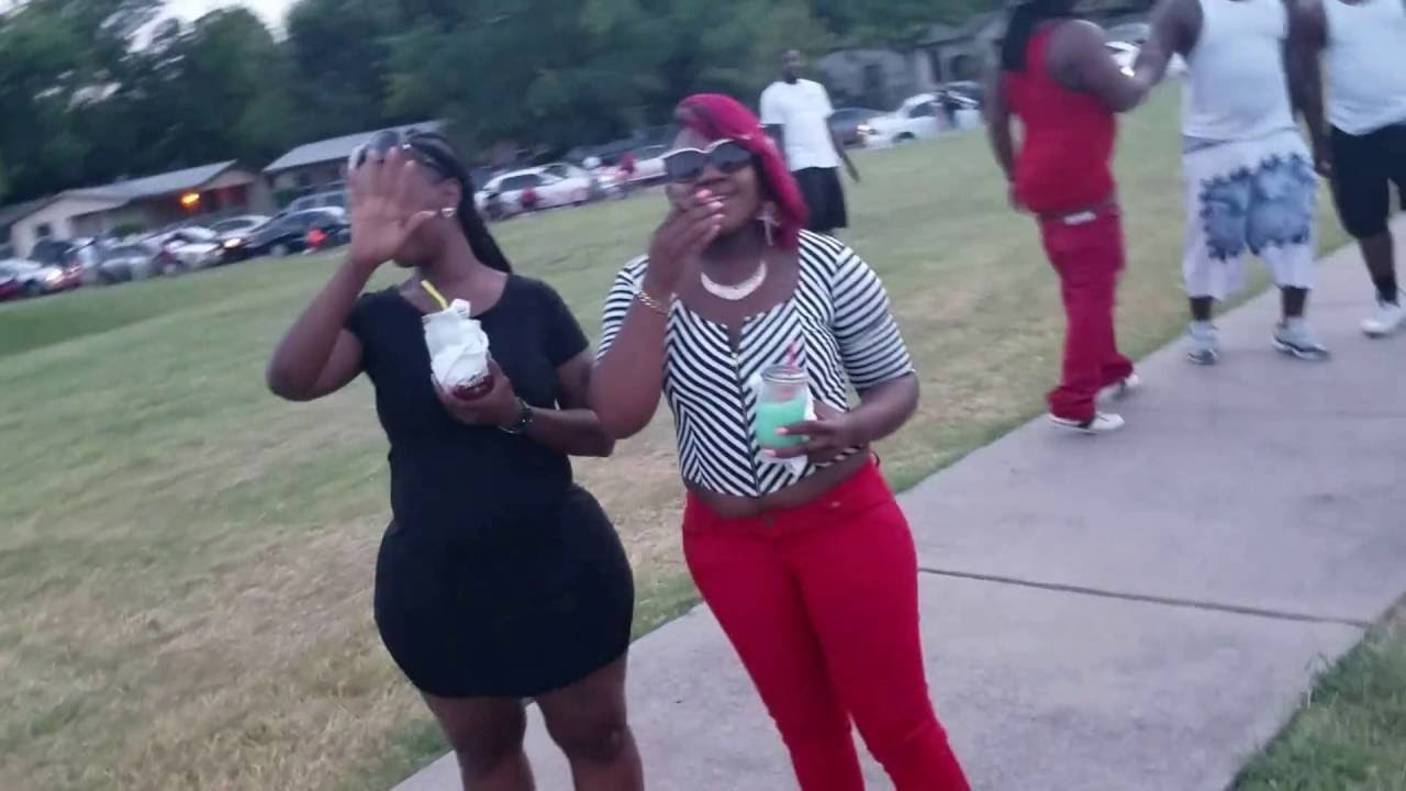 Eastwood Day 2016 pt1
