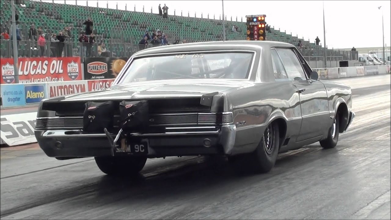 Project GTO