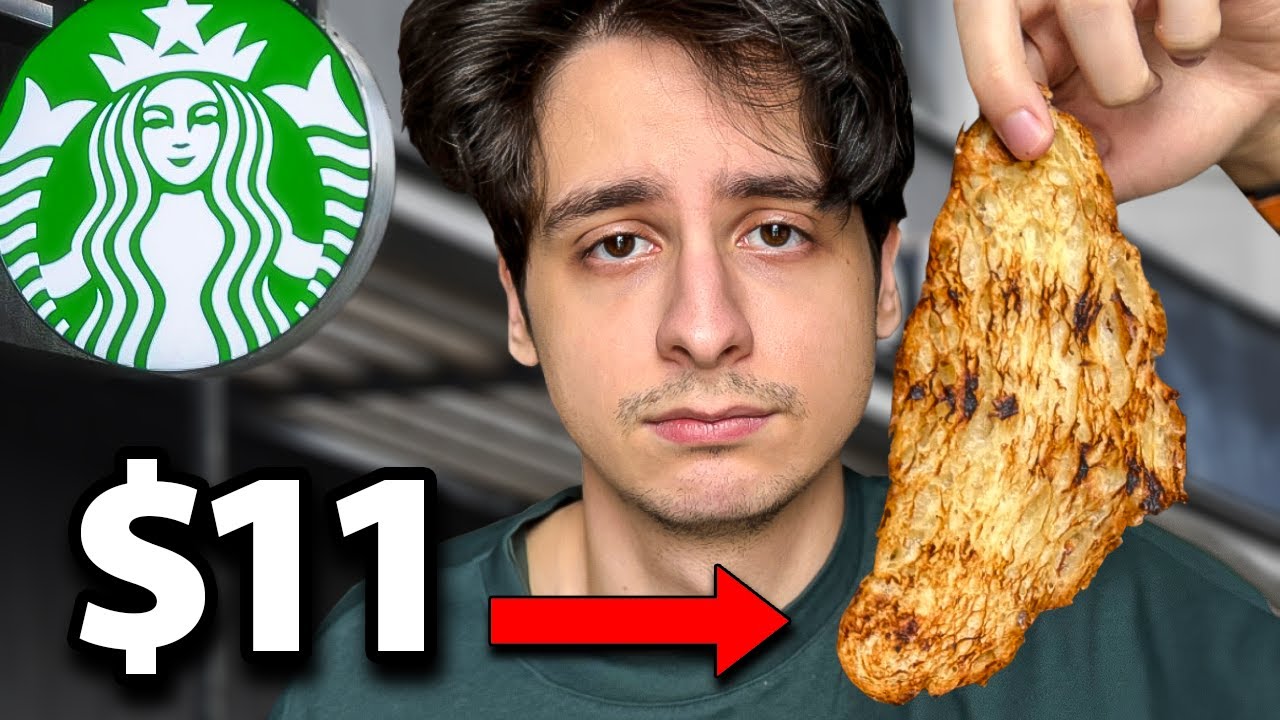 24 Sata Jedem Samo Starbucks
