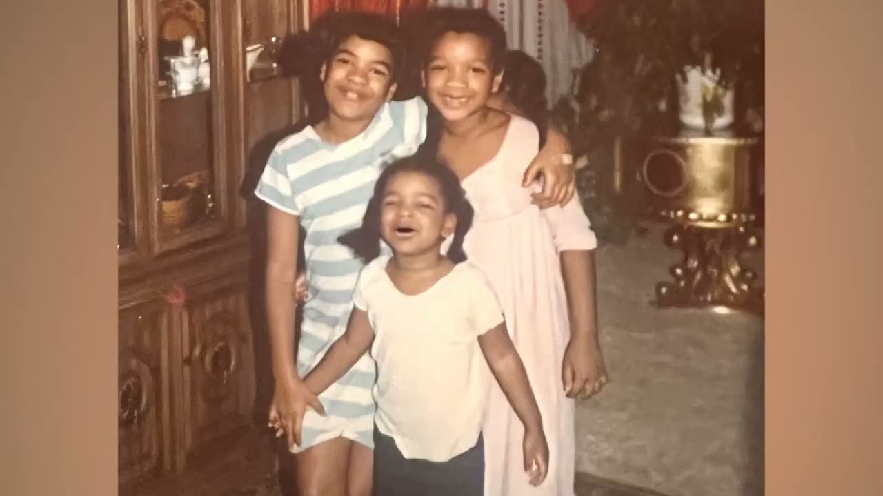 Syleena Johnson - Monsters in the Closet (Official Music Video)
