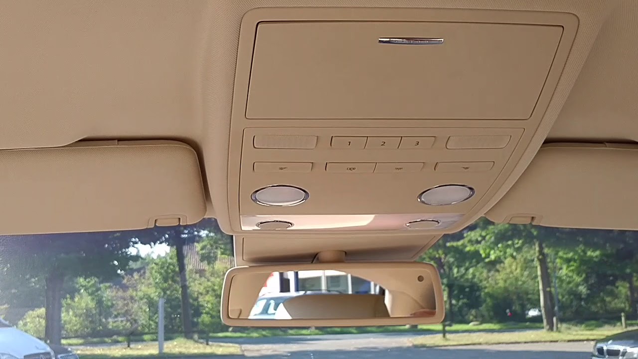 Volkswagen Phaeton V6 TDI 4Motion*TV*Kamera*Leder*20 Zoll*