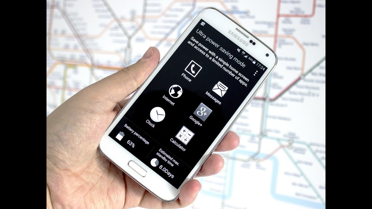 Samsung GALAXY J7 Unboxing | فتح صندوق جالكسي جي 7