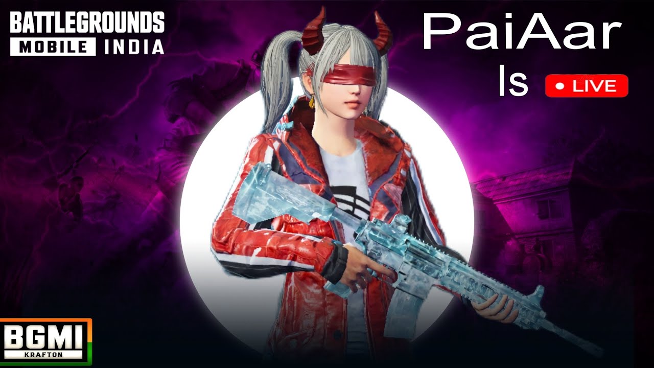SERIOUS RANK PUSH TO LEGEND | ULTIMATE RANK PUSH OR WHAT | BGMI LIVE