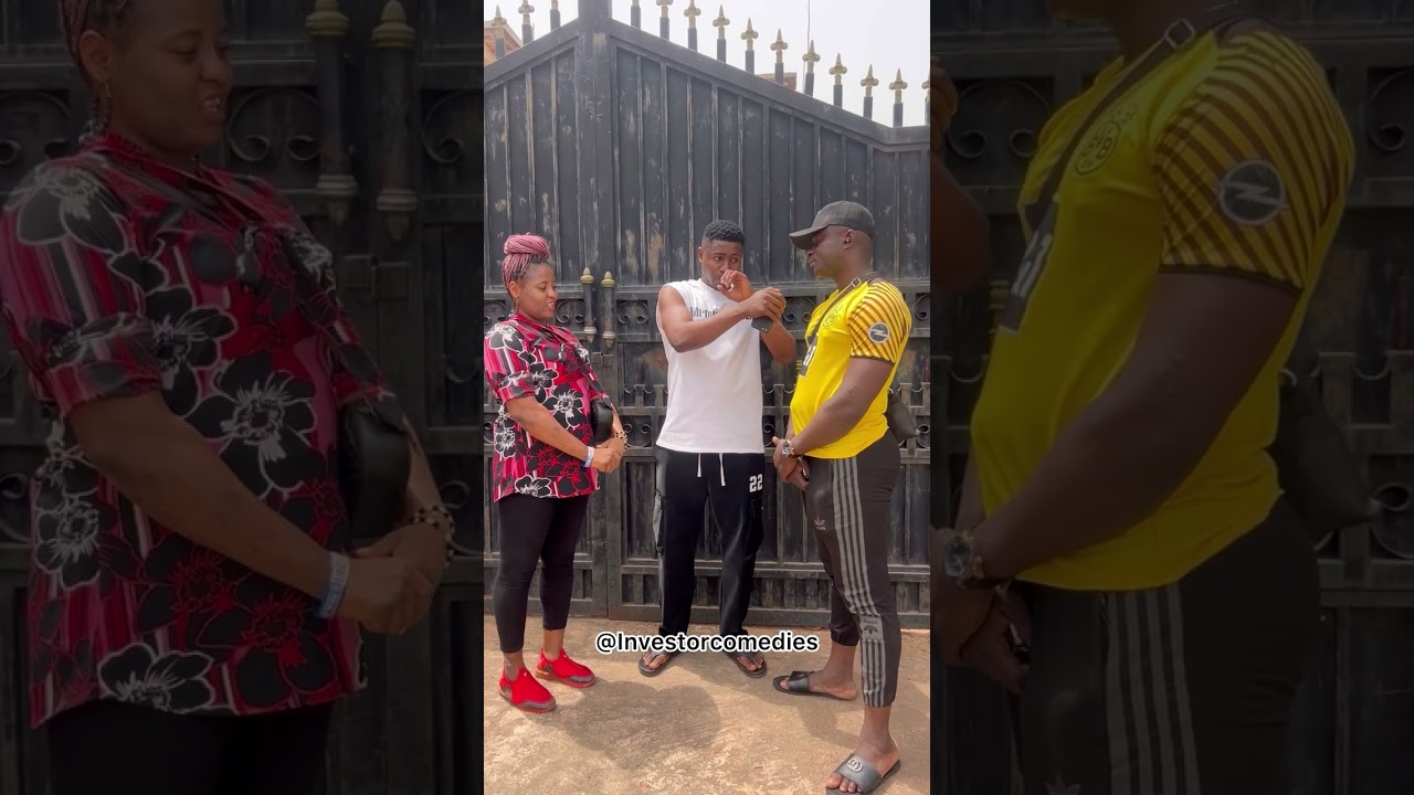 Businessman who deals on importation in Italy hide his identity on a blind date to find a good wife