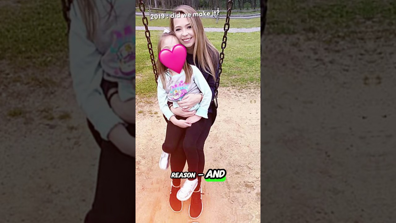 Why Kay Dudley Never Shows Her First Daughter Kinsley 💔 #KayDudley #Kinsley #KayandTay