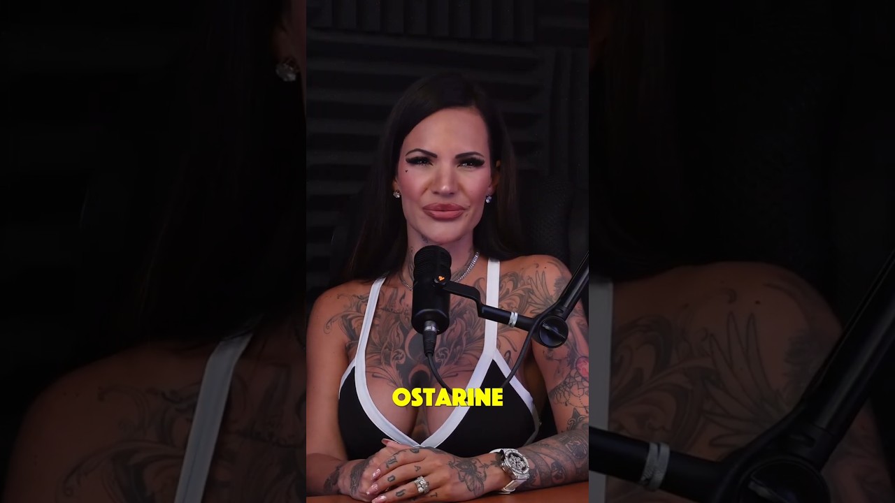MK 2866 (OSTARINE)