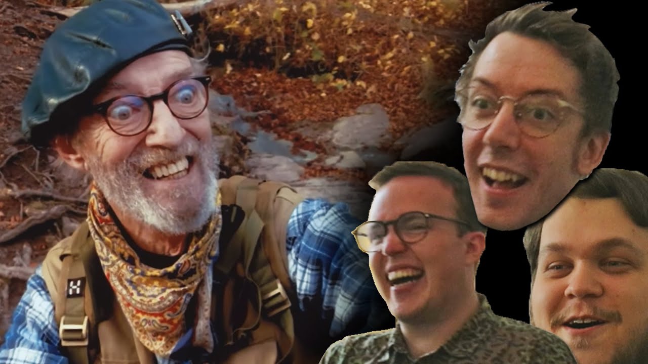 Första Intrycket - Ombergs Julsaga (del 1)